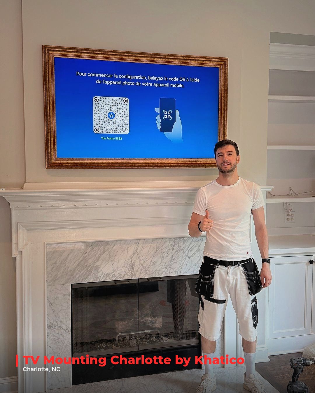 Home Services in Charlotte, NC — photo 1
