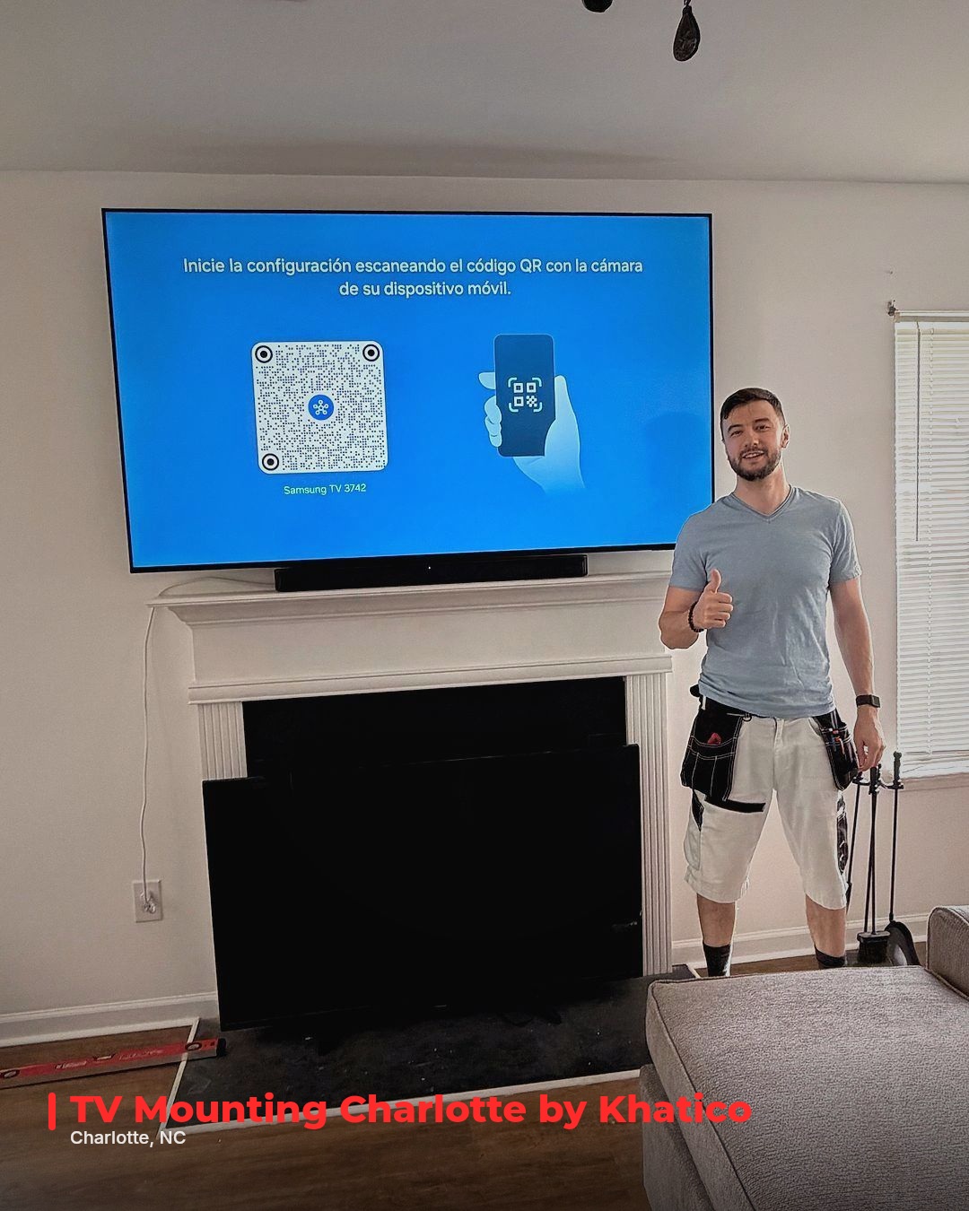Home Services in Charlotte, NC — photo 1