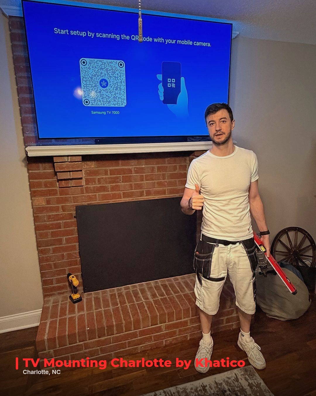 Home Services in Charlotte, NC — photo 1