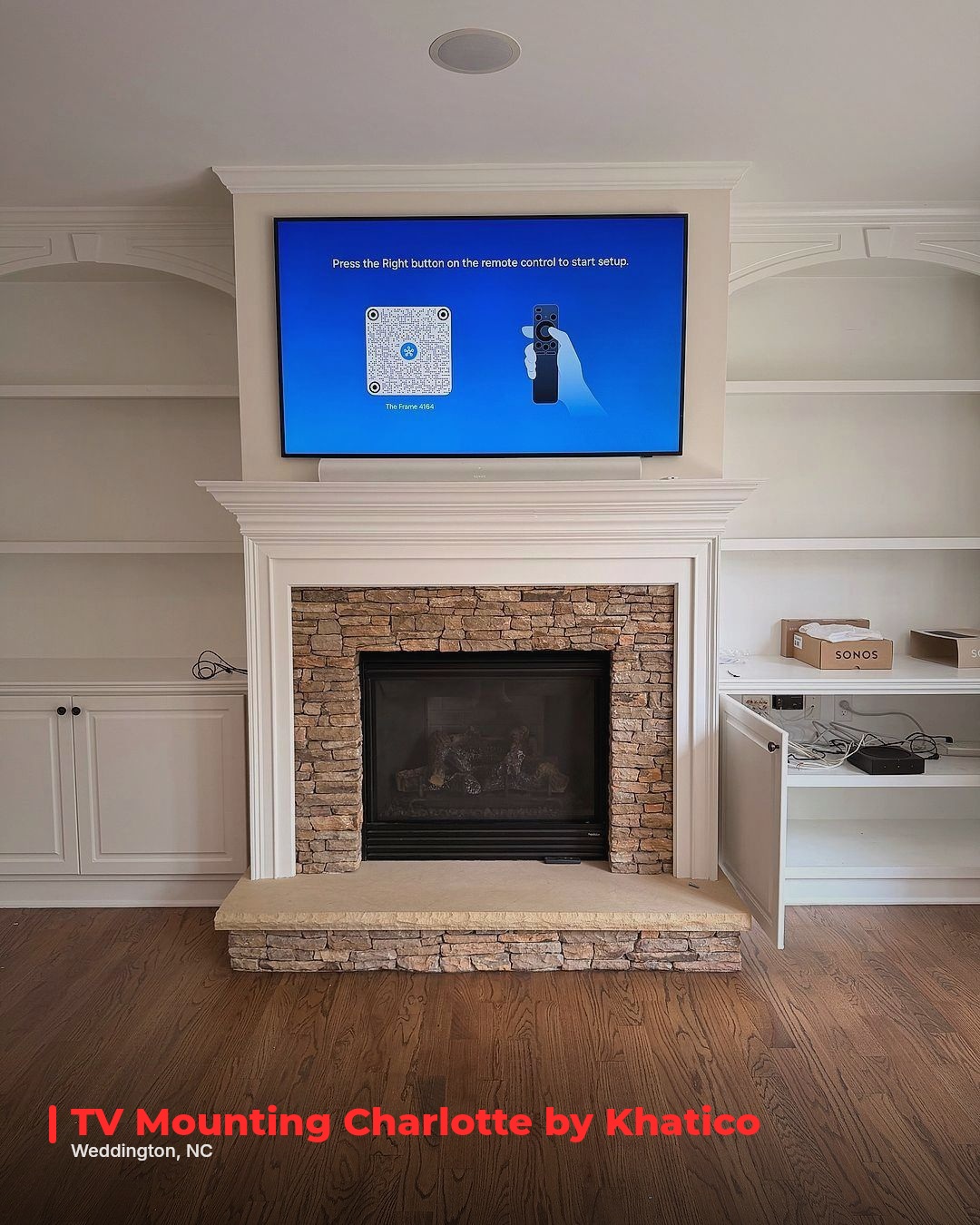 Home Services in Weddington, NC — photo 1