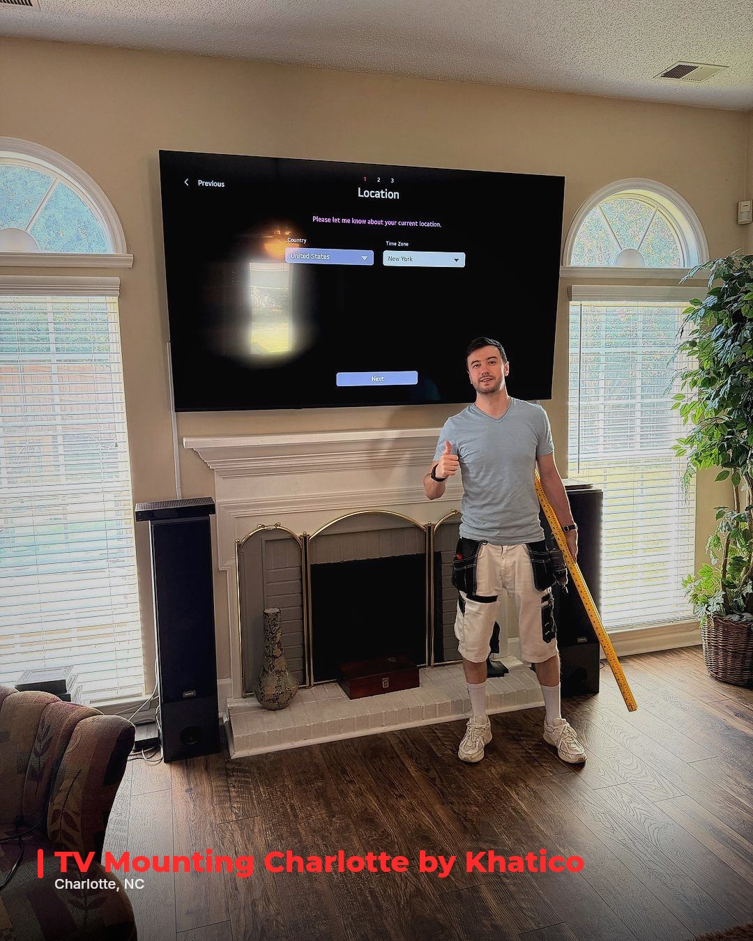 Home Services