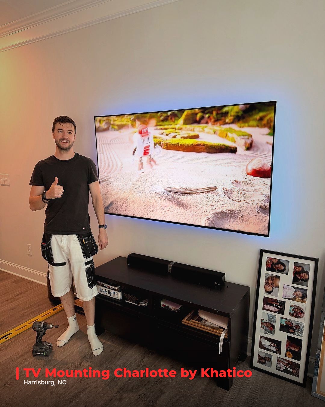 Home Services