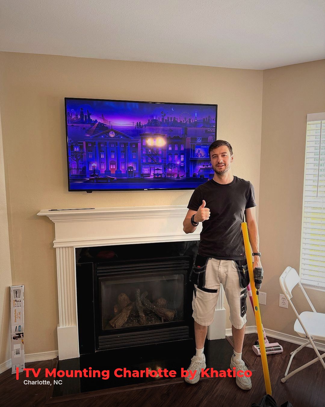 Home Services in Charlotte, NC — photo 1