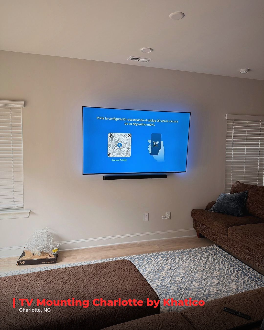 Home Services in Charlotte, NC — photo 1