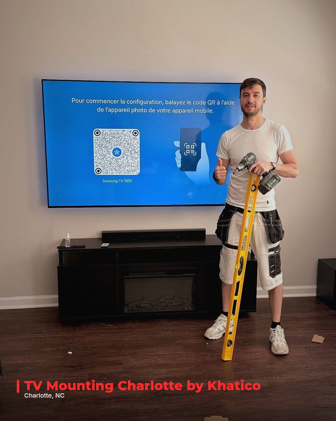 Home Services in Charlotte, NC — photo 1