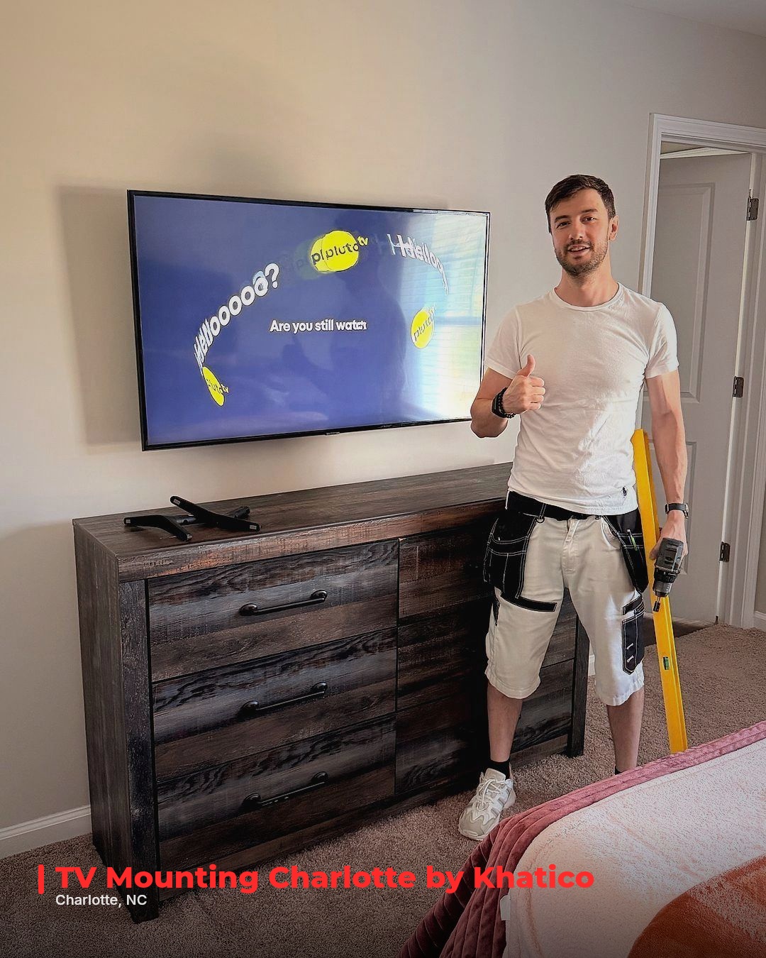 Home Services in Charlotte, NC — photo 1
