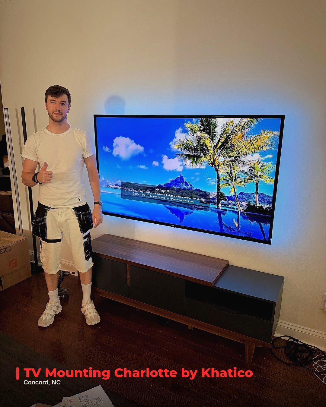 Home Services