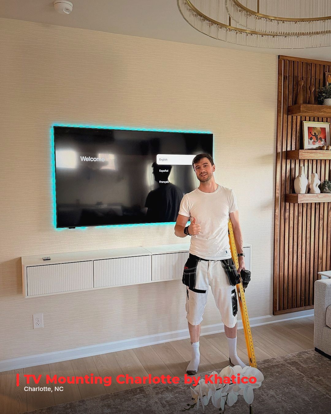 Home Services