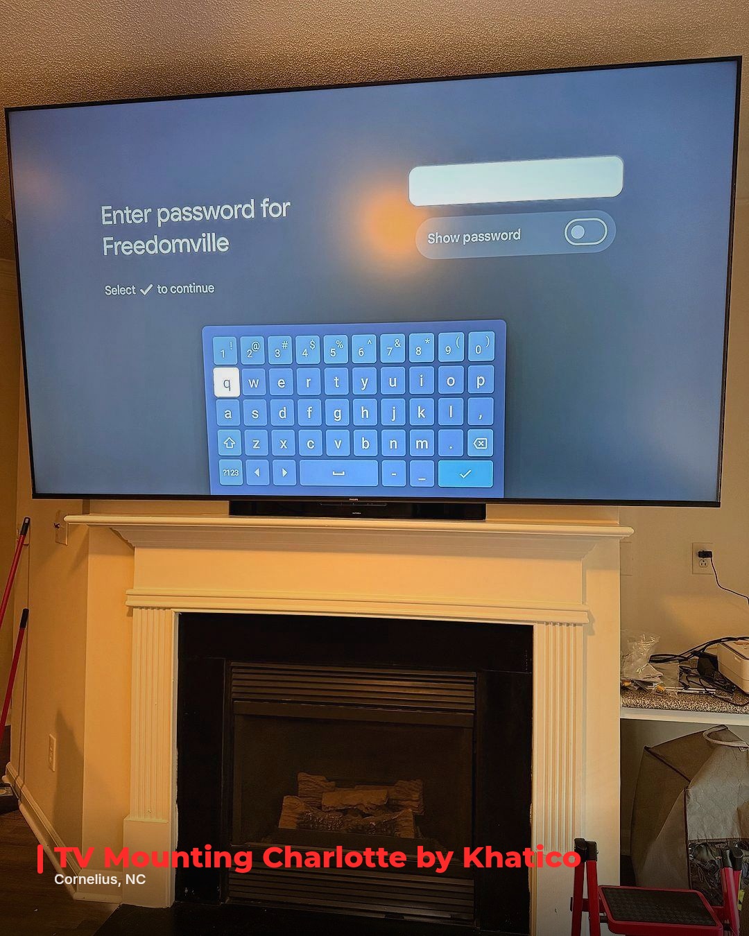 Home Services
