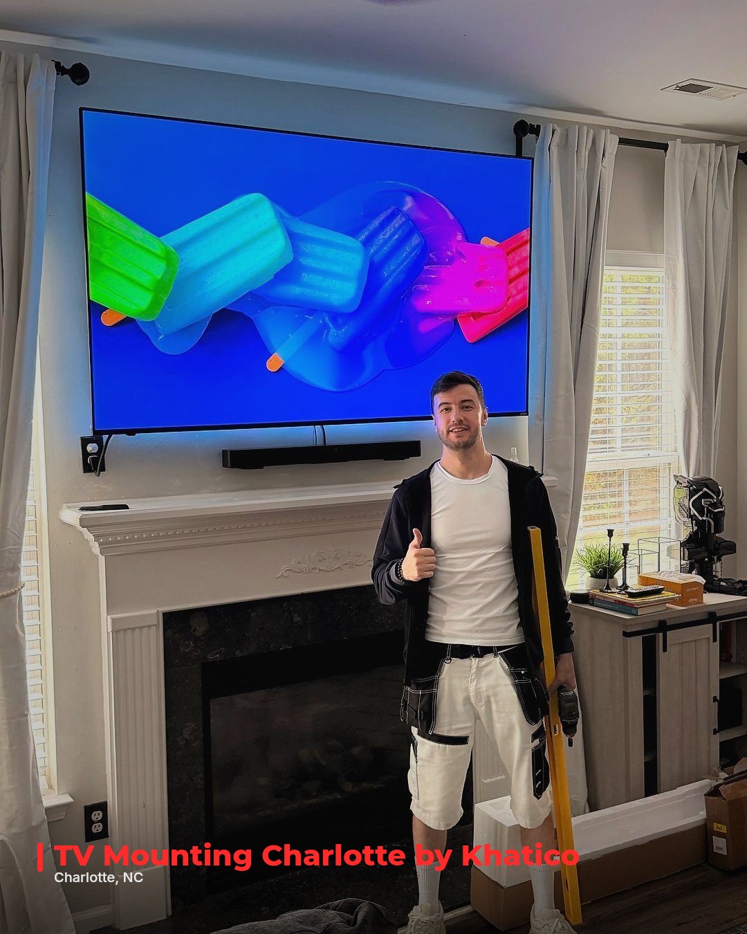 Home Services in Charlotte, NC — photo 1