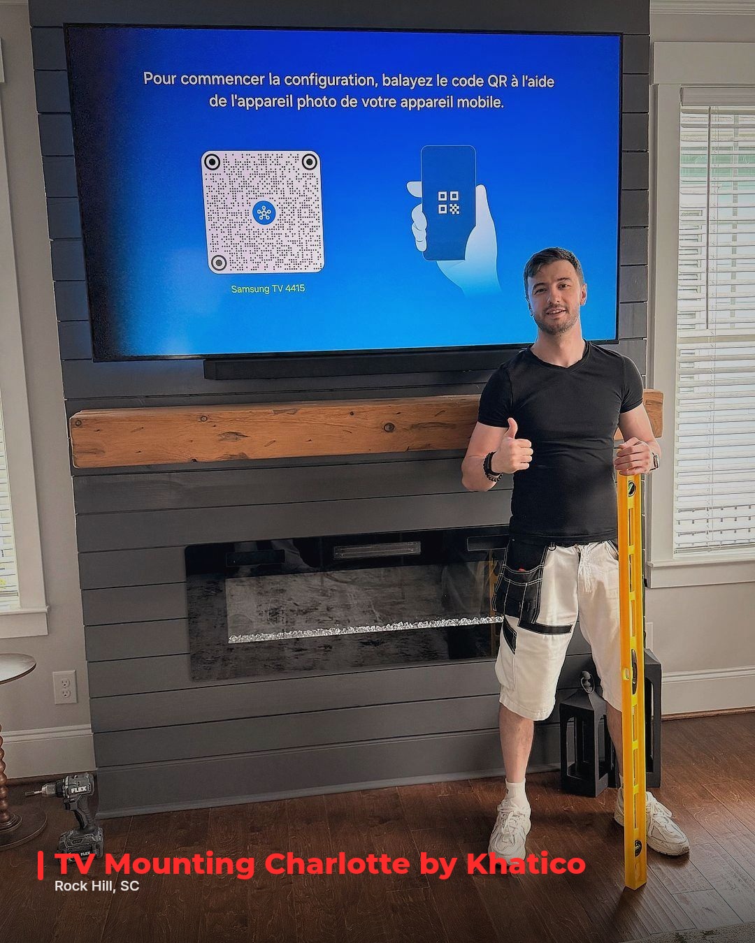 Home Services in Rock Hill, SC — photo 1