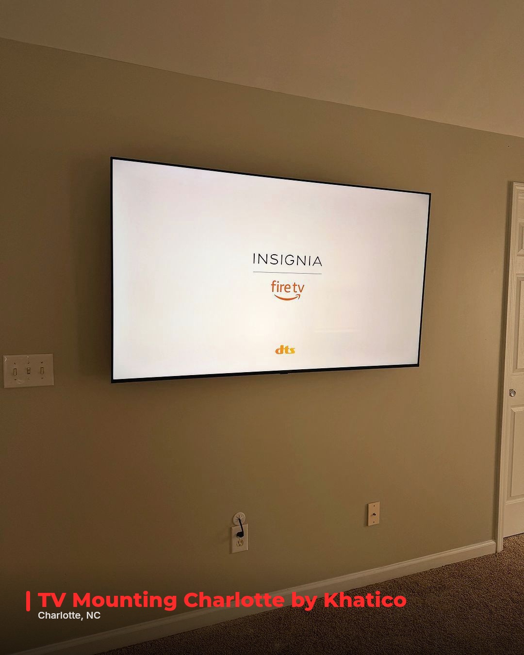 Home Services in Charlotte, NC — photo 1