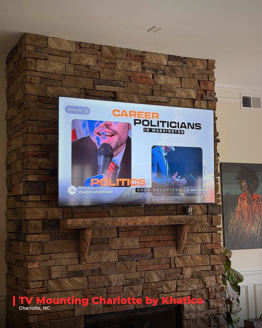 Home Services in Charlotte, NC — photo 1