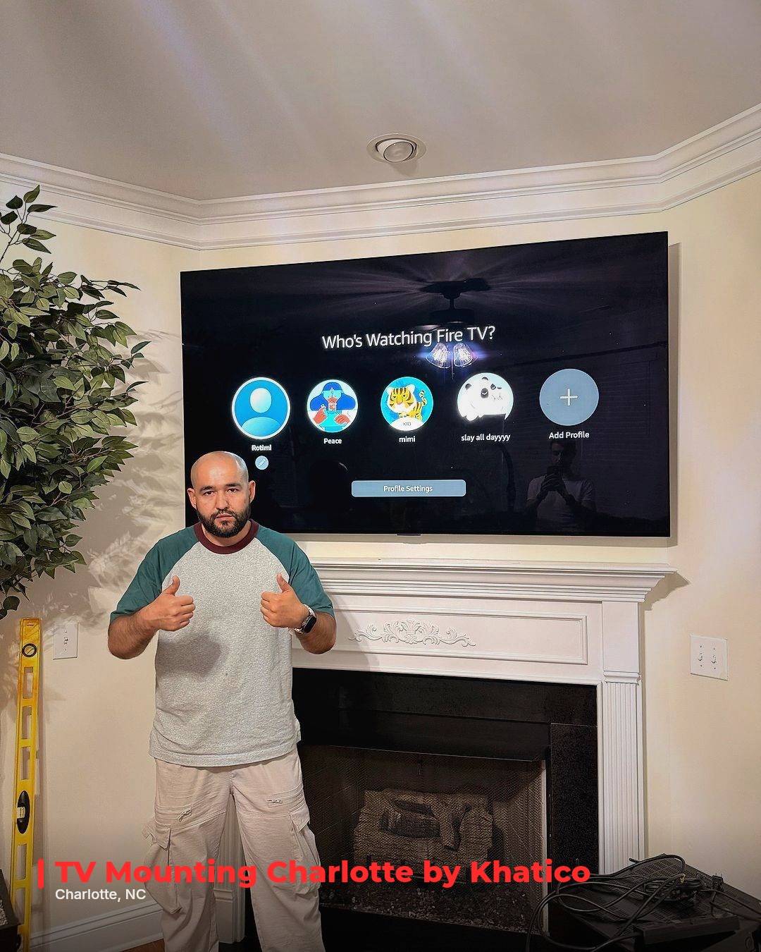 Home Services in Charlotte, NC — photo 1